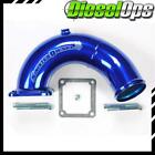 Sd-intel-5.9-98 Sinister Diesel Intake Elbow