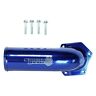 Sd-intel-6.4 Sinister Diesel For Ford Super Duty Intake Manifold 841788100588