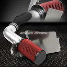 Sdd-aip2hsdakota97v8slsl Speed Daddy For Coated Aluminum Cold Air Intake Heat Shield