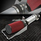 Sdd-aip2hsff2509973slsl Speed Daddy For Cold Air Intake Aluminum Pipe Heat Shield