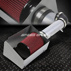 Sdd-aip2hsjgc0661lslsl Speed Daddy For Grand Cherokee Wk Srt Cold Air Intake