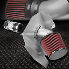 Sdd-aip2hsnf9933lslsl Speed Daddy For Frontier Cold Air Intake Aluminum Pipe Heat