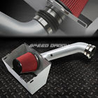 Sdd-aip2hsram0957slsl Speed Daddy For Ram Hemi Silver Cold Air Intake Aluminum