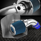Sdd-aip2hstca07l4bl Speed Daddy For Toyota Camry Aluminum Cold Air Intake Blue