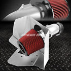 Sdd-aip2hstvez07slsl Speed Daddy For Venza Coated Aluminum Cold Air Intake Heat