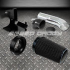 Sdd-cai950021bk Speed Daddy Heat Shield High Flow Cold Air Intake Filter