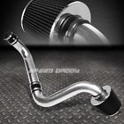 Sdd-caikai94rsbk Speed Daddy For Acura Integra Polished Aluminum Cold Air Intake