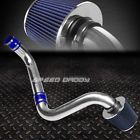 Sdd-caikai94rsbl Speed Daddy For Acura Integra Db Blue Aluminum Cold Air