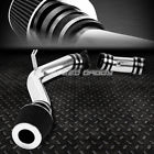 Sdd-caikna02v6bk Speed Daddy For Nissan Aluminum Cold Air Intake Induction Kit