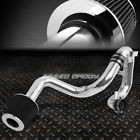 Sdd-caiktscxa04bk Speed Daddy For Scion Polished Aluminum Cold Air Intake Induction
