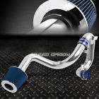Sdd-caiktscxa04bl Speed Daddy For Scion Aluminum Cold Air Intake Induction Kit