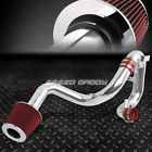 Sdd-caiktscxa04rd Speed Daddy For Scion Aluminum Cold Air Intake Induction Kit