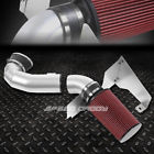 Sdd-caip2hsfm05v8slsl Speed Daddy For Ford Cold Air Intake Induction Kit Pipe