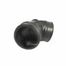 Semc-mcb079 Motorking For Nissan Pathfinder Infiniti Curved Throttle Body Air Intake
