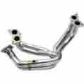 Ses1230hr Injen Stainless Steel Headers For 2013-15 Scion Fr-s Subaru Brz