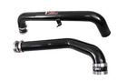 Ses1837icpblk Injen Black Upper Intercooler