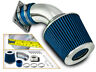 Si-bm-04bl-a3-l Racing Sport Air Intake Sytem Dry Filter For Bmw