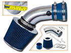 Si-bm-05bl-a3-l Racing Bmw Sport Air Intake Sytem Blue Filter