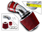 Si-ch-04rd-a3-l Racing Air Induction Intake Kit Dry Filter For Chevy Impala