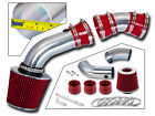 Si-ch-06rd-a4-l Racing Gmc Sierra Suburban Yukon Air Intake Kit Dry Filter