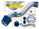 Si-ch-19bl-a1-l Racing Air Intake Kit Dry Filter For Gmc Envoy Bravada