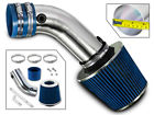Si-ch-23bl-a4-l Racing For Chevrolet Beretta Corsica Air Intake Dry Filter