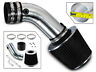 Si-ch-23ck-a2-l Racing For Chevrolet Gm Lumina Air Intake Kit Dry Filter