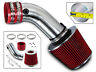 Si-ch-23rd-a2-l Racing For Chevrolet Lumina Air Intake Kit Dry Filter