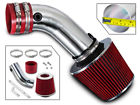 Si-ch-23rd-a3-l Racing For Chevrolet Beretta Corsica Air Intake Dry Filter