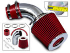 Si-cr-01rd-a2-l Racing Chrysler Pt Cruiser Sport Air Intake System Dry Filter Si-cr-01rd-a2-l Racing Chrysler Pt Cruiser Sport Air Intake System Dry Filter