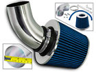 Si-cr-02bl-a1-l Racing Chrysler Pt Cruiser Turbo Sport Air Intake System Dry Si-cr-02bl-a1-l Racing Chrysler Pt Cruiser Turbo Sport Air Intake System Dry
