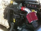 Si-cr01-rd-au02 L3 Racing 01-09 Chrysler
