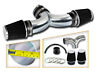Si-dg-07ck-04-l Racing Dakota Dual Twin Air Intake Black Filter Si-dg-07ck-04-l Racing Dakota Dual Twin Air Intake Black Filter