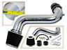Si-dg-16ck-a1-l Racing Black Cold Air Intake Kit Filter For Dodge Ram