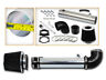 Si-fd-07ck-a4-l Racing Ram Air Intake Kit Black Dry Filter For Mazda