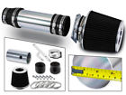 Si-fd-10ck-a2-l Racing Sport Ram Air Intake Kit Red Dry Filter For
