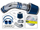 Si-hd-12bl-a1-l Racing Accord Sulev Air Intake System Dry Filter