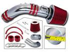 Si-hd-12rd-a1-l Racing Accord Sulev Air Intake System Dry Filter Si-hd-12rd-a1-l Racing Accord Sulev Air Intake System Dry Filter
