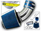 Si-hd-13bl-a1-l Racing Passport Slx Axiom Trooper Rodeo Air Intake Kit Blue Si-hd-13bl-a1-l Racing Passport Slx Axiom Trooper Rodeo Air Intake Kit Blue