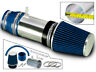 Si-hd-15bl-a1-l Racing Air Intake System Dry Filter For Honda Accord