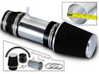 Si-hd-15ck-a1-l Racing Air Intake System Dry Filter For Honda Accord