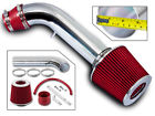Si-hd14-rd Racing Fit For Honda Passport Sohc Air Intake System Dry