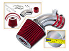 Si-hy-04rd-a1-l Racing Fit For Genesis Coupe Turbo Cold Air Intake Kit