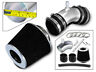 Si-hy-05ck-a1-l Racing Air Intake System Black Dry Filter For Sonata Dohc