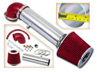 Si-jp-03rd-a1-l Racing Grand Cherokee Air Induction Intake Kit Dry Filter