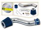 Si-jp-04bl-a1-l Racing Wrangler Tj Ram Air Induction Intake Kit Dry Filter