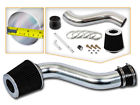 Si-jp-04ck-a2-l Racing Sport Air Induction Intake Kit Black Filter For Jeep