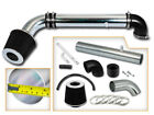 Si-jp-11ck-a1-l Racing Ram Air Intake Kit Dry Filter For Jeep Wrangler