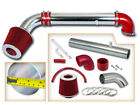 Si-jp-11rd-a2-l Racing Sport Ram Air Intake Kit Dry Filter For Jeep