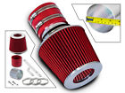 Si-ka-01rd-01-l Racing For Kia Sorento Ex Lx Air Intake System Dry